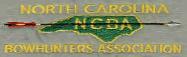 North Carolina Bow Hunters Association